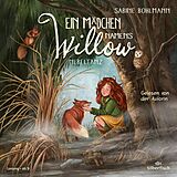 Audio CD (CD/SACD) Ein Mädchen namens Willow 4: Nebeltanz von Sabine Bohlmann