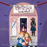 Audio CD (CD/SACD) Plötzlich wach! 2: Mit Dracula im Dunkeln munkeln von Maja von Vogel