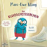 Audio CD (CD/SACD) Das Klugscheißerchen von Marc-Uwe Kling
