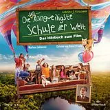Audio CD (CD/SACD) Die unlangweiligste Schule der Welt 1: Die unlangweiligste Schule der Welt 1: Das Hörbuch zum Film von Marlene Jablonski, Sabrina J. Kirschner