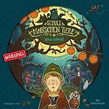 Audio CD (CD/SACD) Die Schule der magischen Tiere - Hörspiele 14: Ach du Schreck! Das Hörspiel von Margit Auer