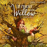 Audio CD (CD/SACD) Ein Mädchen namens Willow 5: Schattenzeit von Sabine Bohlmann