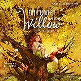 Audio CD (CD/SACD) Ein Mädchen namens Willow 5: Schattenzeit von Sabine Bohlmann