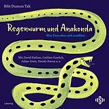 Audio CD (CD/SACD) Regenwurm und Anakonda von Bibi Dumon Tak