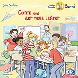 Audio CD (CD/SACD) Conni und der neue Lehrer (Meine Freundin Conni - ab 6) von Julia Boehme