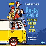 Audio CD (CD/SACD) Rocky Winterfeld von Marie Hüttner