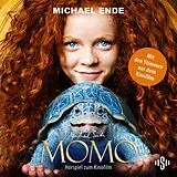 Audio CD (CD/SACD) Momo  Das Hörspiel zum Kinofilm von Michael Ende