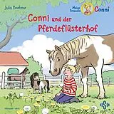 Audio CD (CD/SACD) Conni und der Pferdeflüsterhof (Meine Freundin Conni - ab 6) von Julia Boehme