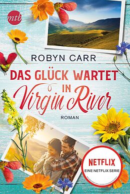 E-Book (epub) Das Glück wartet in Virgin River von Robyn Carr