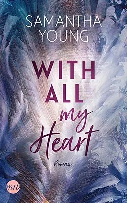 E-Book (epub) With All My Heart von Samantha Young