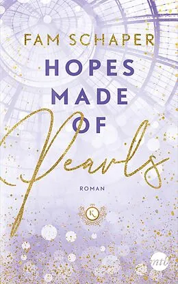 E-Book (epub) Hopes Made of Pearls von Fam Schaper