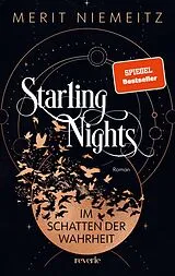 ePUB Starling Nights 1 von Merit Niemeitz