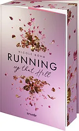 Kartonierter Einband Running up that Hill von Nicole Böhm