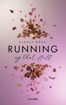 E-Book (epub) Running up that Hill von Nicole Böhm