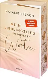 Kartonierter Einband Mein Lieblingslied in unseren Worten von Natalie Erlach