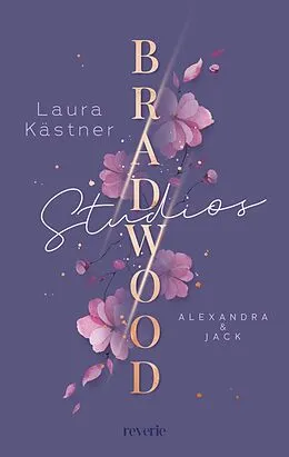 E-Book (epub) Bradwood Studios von Laura Kästner
