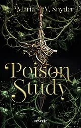 E-Book (epub) Poison Study von Maria V. Snyder
