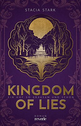 E-Book (epub) Kingdom of Lies von Stacia Stark