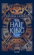 E-Book (epub) The Half King von Melissa Landers