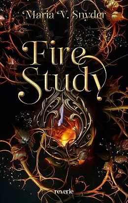 E-Book (epub) Fire Study von Maria V. Snyder