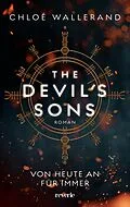 E-Book (epub) The Devil's Sons 1 von Chloé Wallerand