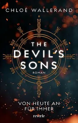 E-Book (epub) The Devil's Sons 1 von Chloé Wallerand