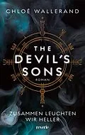 E-Book (epub) The Devil's Sons 2 von Chloé Wallerand