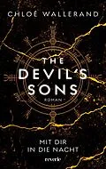 E-Book (epub) The Devil's Sons 3 von Chloé Wallerand