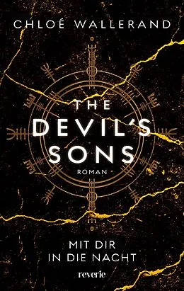 E-Book (epub) The Devil's Sons 3 von Chloé Wallerand