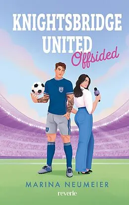 E-Book (epub) Knightsbridge United von Marina Neumeier
