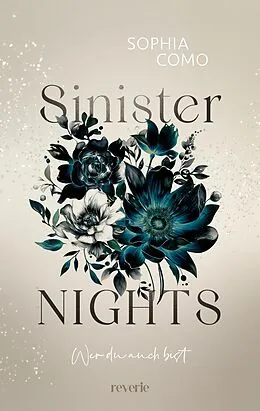 E-Book (epub) Sinister Nights von Sophia Como