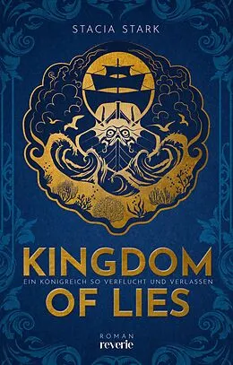 E-Book (epub) Kingdom of Lies von Stacia Stark