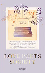 E-Book (epub) Love Poets Society von Marie Weis, Rabia Doan, Sophia Como