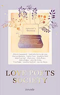 E-Book (epub) Love Poets Society von Marie Weis, Rabia Doan, Sophia Como