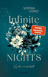 Kartonierter Einband Infinite Nights von Sophia Como