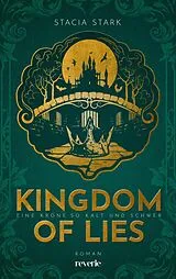E-Book (epub) Kingdom of Lies von Stacia Stark