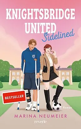 E-Book (epub) Knightsbridge United von Marina Neumeier