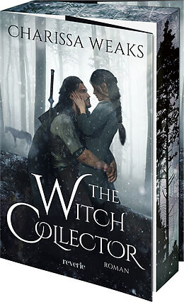  The Witch Collector von Charissa Weaks
