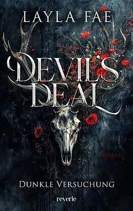 E-Book (epub) Devil's Deal von Layla Fae