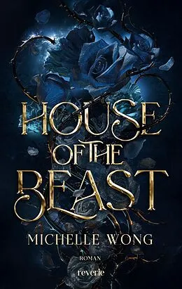 E-Book (epub) House of the Beast von Michelle Wong