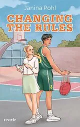 E-Book (epub) Changing the Rules von Janina Pohl