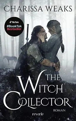 E-Book (epub) The Witch Collector von Charissa Weaks