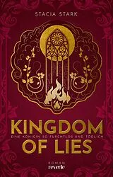 E-Book (epub) Kingdom of Lies von Stacia Stark