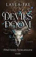 E-Book (epub) Devil's Doom von Layla Fae