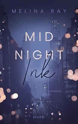 E-Book (epub) Midnight Ink von Melina Ray