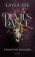 E-Book (epub) Devil's Dance: Verbotene Begierde von Layla Fae