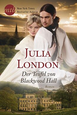 E-Book (epub) Der Teufel von Blackwood Hall von Julia London