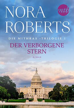 E-Book (epub) Der verborgene Stern von Nora Roberts