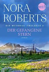 E-Book (epub) Der gefangene Stern von Nora Roberts