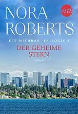 E-Book (epub) Der geheime Stern von Nora Roberts